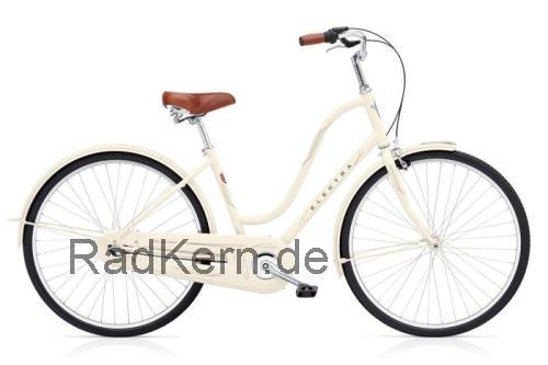 Electra Amsterdam Original 3i  technische daten 